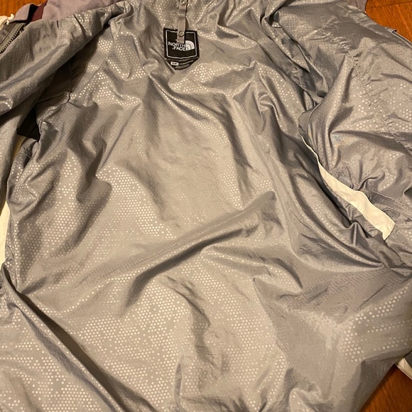 The. North Face Womens  Hyvent ski jacket - Picture 5 of 16